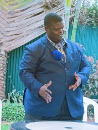 Alfred Ossonga - AfroSkil Featured Artist